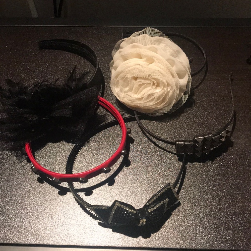 Head band bundle